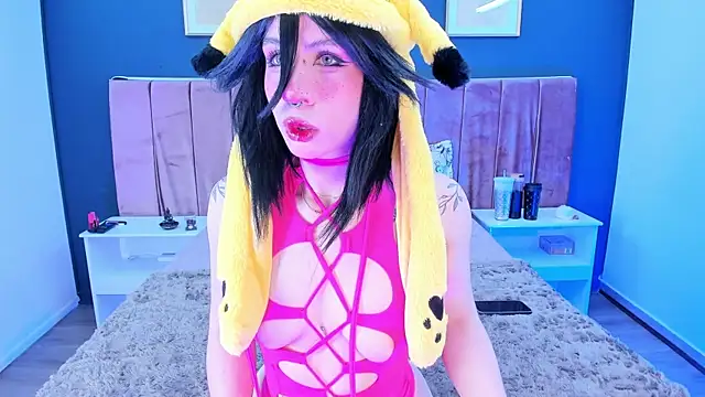 AkiraKurosei online show from April 2, 2026, 5:58 am