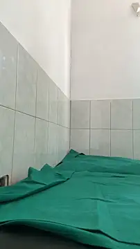 aricub online show from March 25, 2026, 7:13 pm