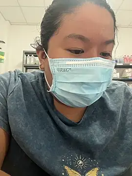 aricub online show from February 19, 2026, 8:50 pm