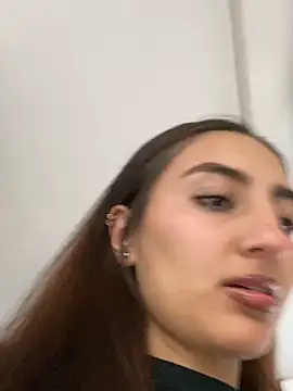 ZoeJohnson Pink online show from March 6, 2026, 10:05 pm