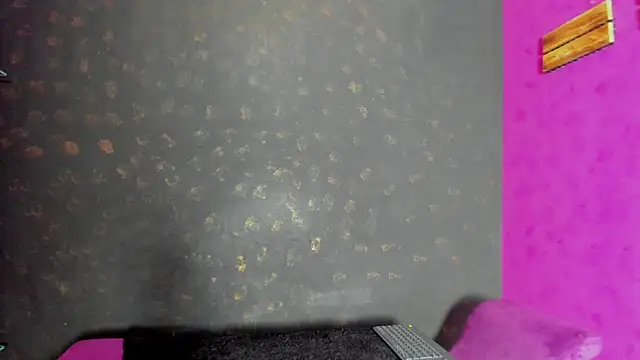 Gabriela Montiel online show from November 26, 2025, 11:43 am