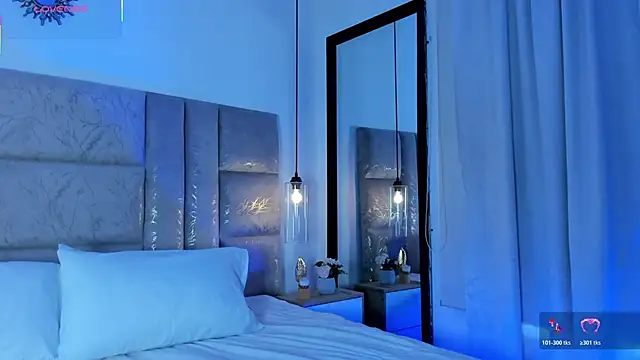 Ambar85 online show from January 31, 2026, 7:12 pm