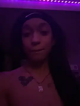 pussyfairy77toxic online show from March 4, 2026, 5:59 am