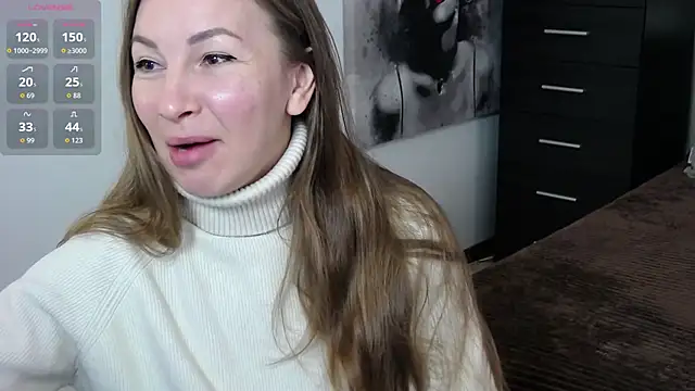 Snapshot of Brandy_Gem chatting on March 7, 2026, 7:15 am Brandy Gem online show from March 7, 2026, 7:15 am