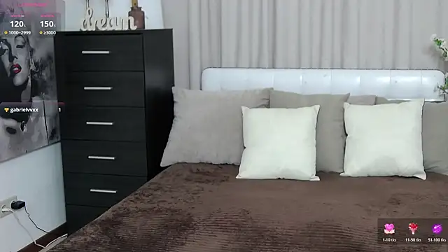 Brandy Gem online show from February 7, 2026, 8:11 am