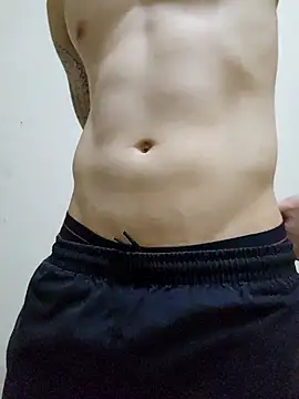 Valerious180 online show from April 4, 2026, 5:19 pm