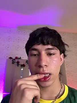 kaelwolf tay online show from March 30, 2026, 7:15 pm