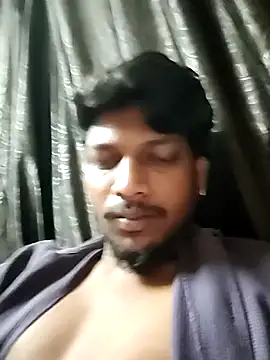 Handsome 09 online show from April 8, 2026, 7:26 pm