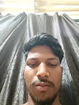 Handsome 09 online show from March 16, 2026, 6:06 am