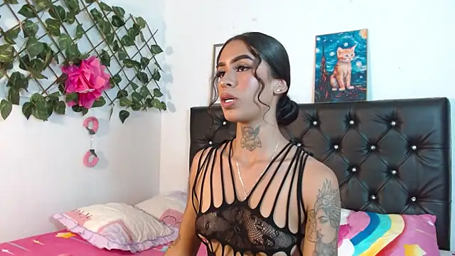 Ameliejoness  online show from February 11, 2026, 10:31 pm