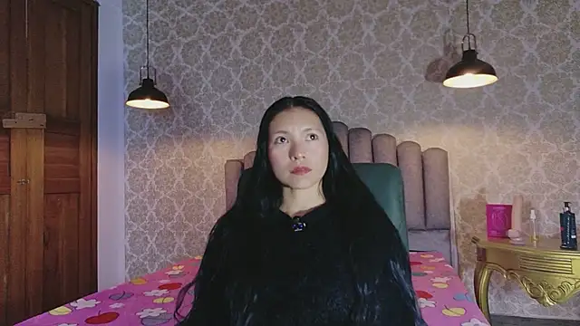 Cloe16  online show from February 21, 2026, 6:54 pm