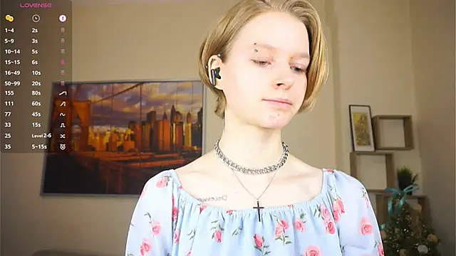 ToyaPletz online show from March 11, 2026, 5:07 pm