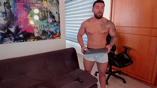 owen seth1 online show from February 2, 2026, 4:39 pm