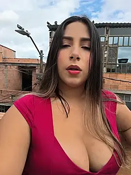 Catalina ramos online show from July 5, 2026, 8:37 pm