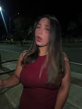 Catalina ramos online show from May 27, 2026, 4:31 am