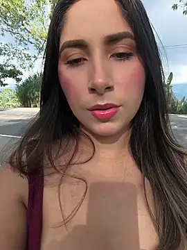 Catalina ramos online show from May 22, 2026, 9:24 pm