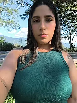 Catalina ramos online show from March 20, 2026, 9:05 pm