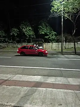 Catalina ramos online show from April 23, 2026, 5:03 am