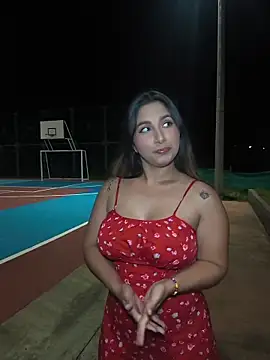 Catalina ramos online show from March 15, 2026, 5:36 am