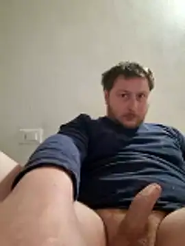 18cmAndr online show from January 17, 2026, 11:52 pm