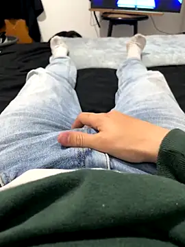 Daisuke 01 online show from November 29, 2025, 10:21 pm