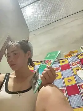 meganmeo online show from May 31, 2026, 11:05 pm