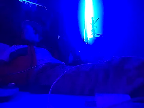 Chakalito123 online show from March 13, 2026, 7:57 am