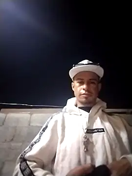 Chakalito123 online show from March 14, 2026, 8:31 am