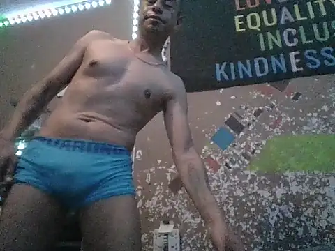 Chakalito123 online show from March 7, 2026, 12:28 am