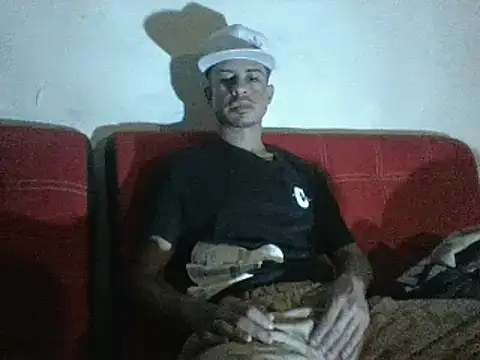 Chakalito123 online show from March 3, 2026, 5:03 am