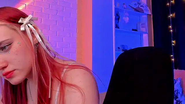 SweetieMarry online show from November 30, 2025, 7:36 pm