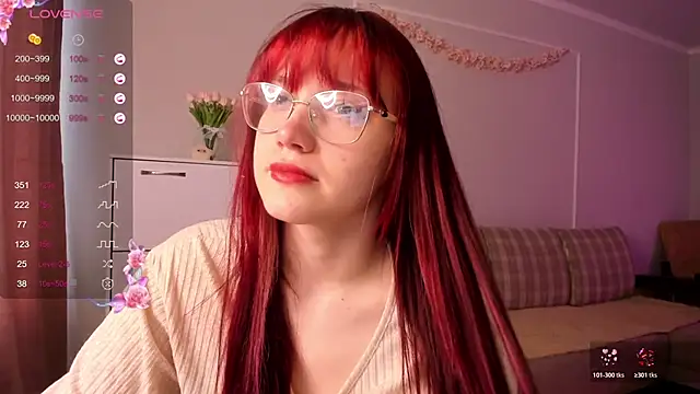 Snapshot of SweetieMarry chatting on May 5, 2026, 2:58 am SweetieMarry online show from May 5, 2026, 2:58 am