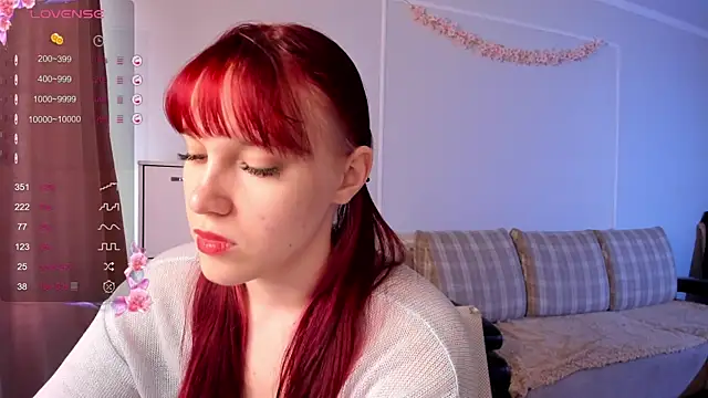 Snapshot of SweetieMarry chatting on April 23, 2026, 3:46 am SweetieMarry online show from April 23, 2026, 3:46 am