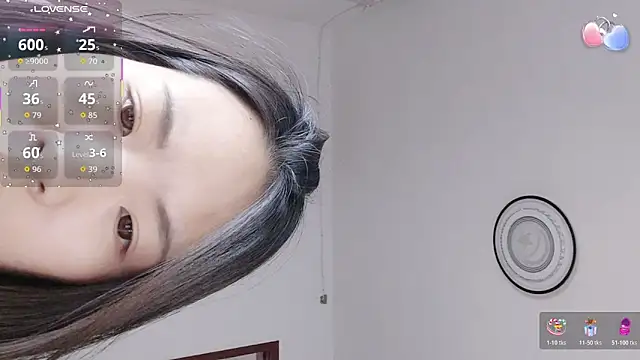 MissU 558 online show from April 2, 2026, 5:14 am