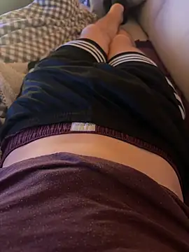 nightbound99 online show from March 27, 2026, 9:16 pm