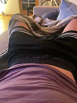 nightbound99 online show from February 25, 2026, 7:58 pm