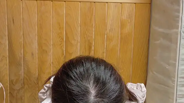  NATSUMI online show from December 17, 2025, 1:16 pm