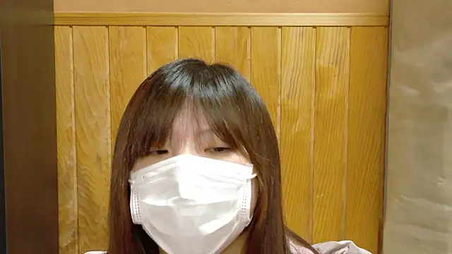  NATSUMI online show from November 30, 2025, 12:50 pm