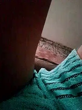 Mirellafoss online show from November 29, 2025, 8:20 pm