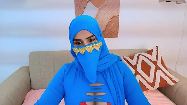 Mayraa arabelle online show from November 30, 2025, 3:57 pm