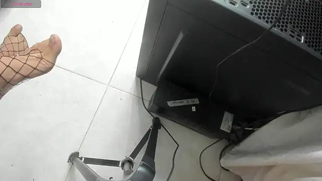 Giamacaray online show from February 27, 2026, 2:01 am