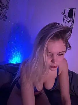 OfflineLizzy online show from February 26, 2026, 11:16 pm