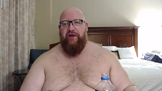 BigBearforCuddles online show from March 6, 2026, 2:39 am