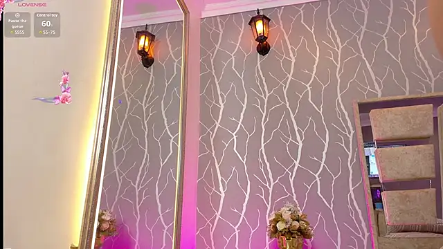 Snapshot of Julia_rivers chatting on January 31, 2026, 7:12 pm Julia rivers online show from January 31, 2026, 7:12 pm