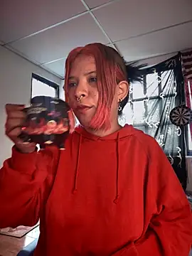 A Good Witch online show from April 7, 2026, 1:24 pm