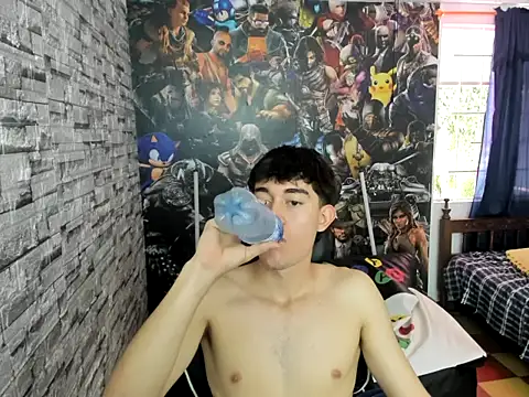 jay orange online show from March 1, 2026, 5:46 pm