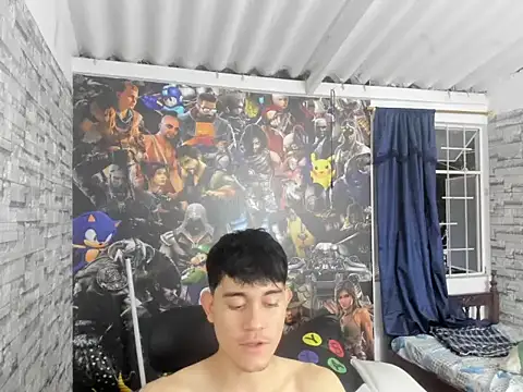 jay orange online show from April 13, 2026, 10:58 pm