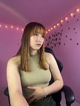 Snapshot of Davne_ chatting on June 25, 2026, 11:54 pm Davne online show from June 25, 2026, 11:54 pm