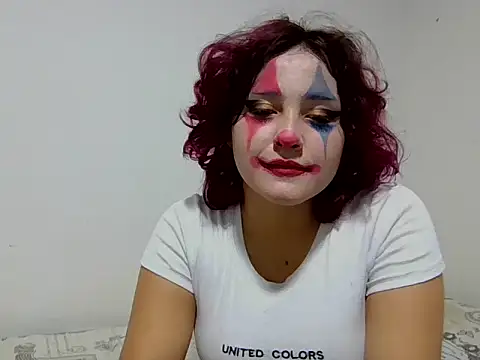 alisson indraa online show from February 18, 2026, 6:11 am