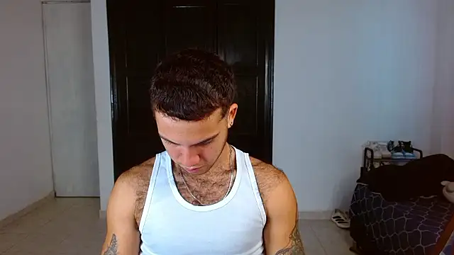 oceanboy vibe online show from February 28, 2026, 4:39 pm